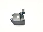 Active carbon filter fuel vapour canister