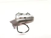 Front door electric wing mirror