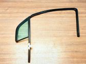 Front door vent window glass four-door