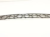 Front bumper lower grill