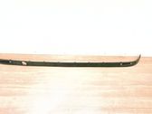 Rear bumper trim bar molding