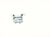 Tailgate/trunk/boot hinge