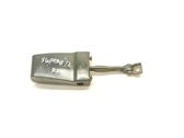 Türfangband Türfeststeller Türstopper hinten
