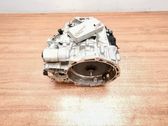 Automatic gearbox
