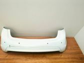 Rear bumper
