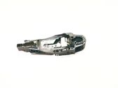 Rear door exterior handle/bracket