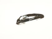 Front door exterior handle/bracket