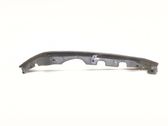 Rubber seal front door (on door)