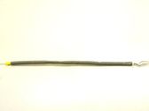 Rear door cable line