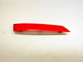 Rear tail light reflector