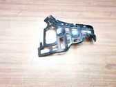 Rear bumper mounting bracket