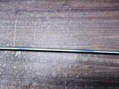 Moulures des vitres de la porte avant