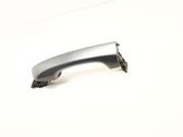Front door exterior handle