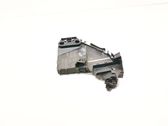 Rear door lock