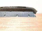 Front bumper skid plate/under tray