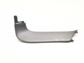 Tailgate/trunk side cover trim
