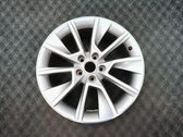 18 Zoll Leichtmetallrad Alufelge
