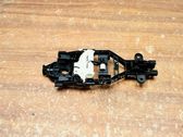Rear door exterior handle/bracket