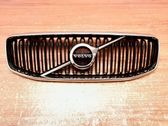 Front grill