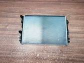 Coolant radiator
