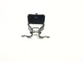 Tailgate/trunk/boot hinge