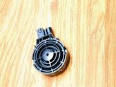 Rear door speaker
