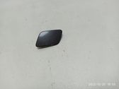 Headlight washer spray nozzle cap/cover