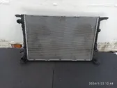 Radiator set