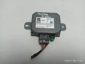 GPS navigation control unit/module