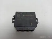 Parking PDC control unit/module