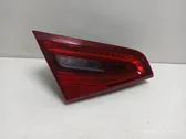 Tailgate rear/tail lights