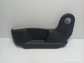 Moldura del asiento