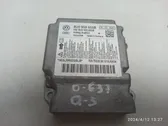 Airbag control unit/module