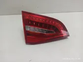 Tailgate rear/tail lights