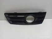 Front fog light trim/grill