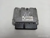 Calculateur moteur ECU