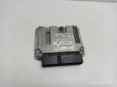 Unidad de control/módulo del motor