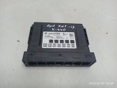 Comfort/convenience module