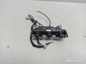 Windshield/windscreen camera