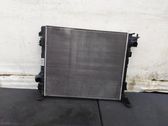 Coolant radiator