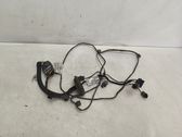 Cableado del sensor de aparcamiento (PDC)