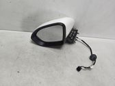 Front door electric wing mirror