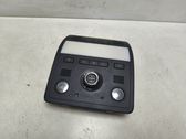 Front seat light