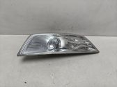 Front fog light