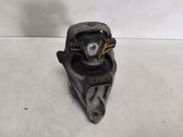 Engine mount bracket