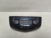 Climate control unit