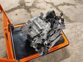 Automatic gearbox