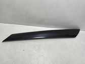 Windshield trim