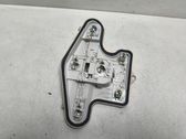 Tail light bulb cover holder