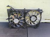 Elektrinis radiatorių ventiliatorius